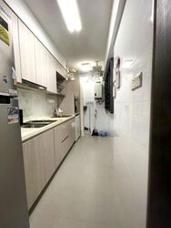 Blk 311C Clementi Avenue 4 (Clementi), HDB 3 Rooms #639094281